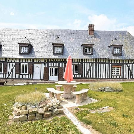2 Bedroom Lovely Home In Marques Экстерьер фото