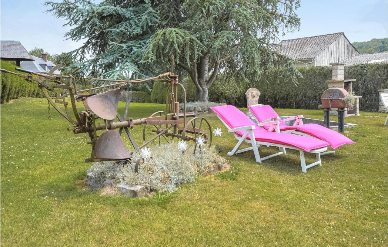 2 Bedroom Lovely Home In Marques Экстерьер фото